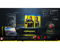 PlayStation Cyberpunk 2077 - 500983 - zdjęcie 5
